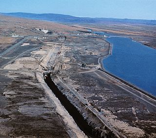 Sultartangaskurður