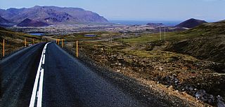 Vatnaleið